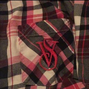 Victoria Secret pajama bundle Size Medium